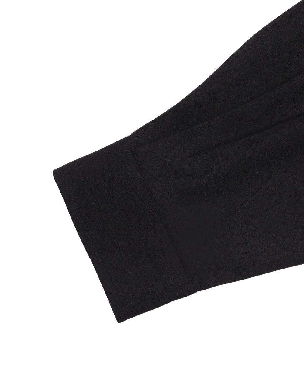 アムンゼンワンポイントBIGシャツ（LS）