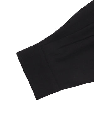 アムンゼンワンポイントBIGシャツ（LS）