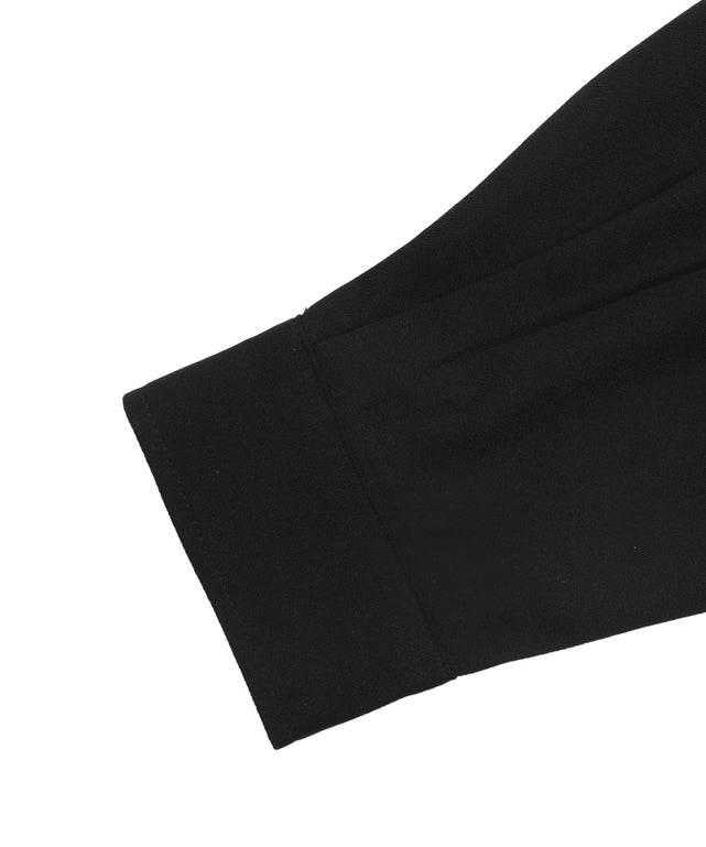 アムンゼンワンポイントBIGシャツ（LS）