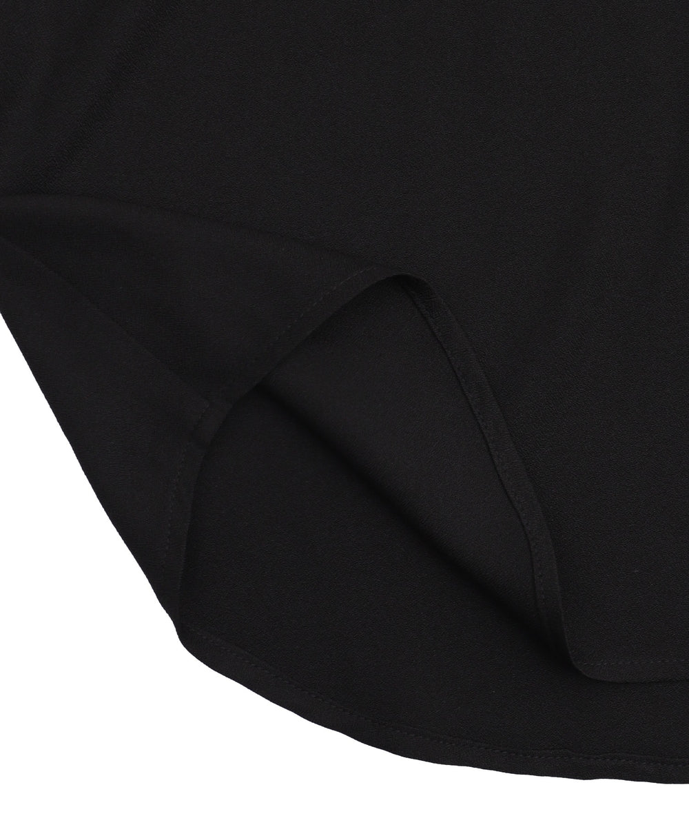 アムンゼンワンポイントBIGシャツ（LS）