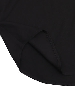 アムンゼンワンポイントBIGシャツ（LS）