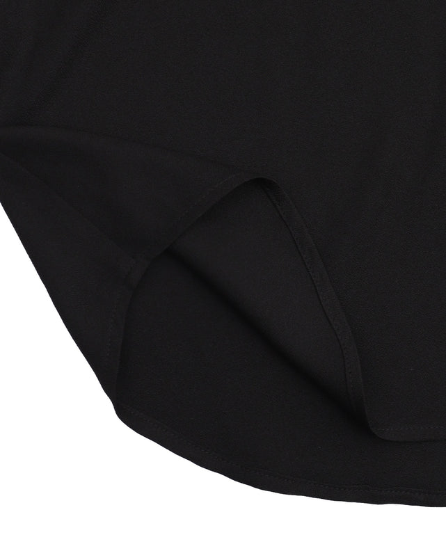 アムンゼンワンポイントBIGシャツ（LS）