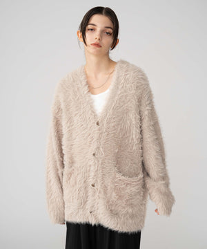 ホワイト モデル：162cm S着用