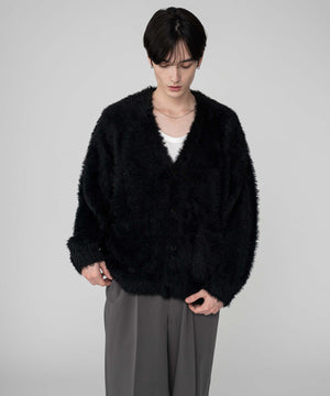 ブラック モデル：180cm L着用