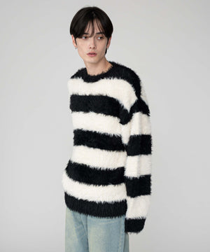 ホワイトボーダー モデル：180cm L着用