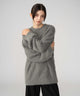 グレー モデル：162cm M着用
