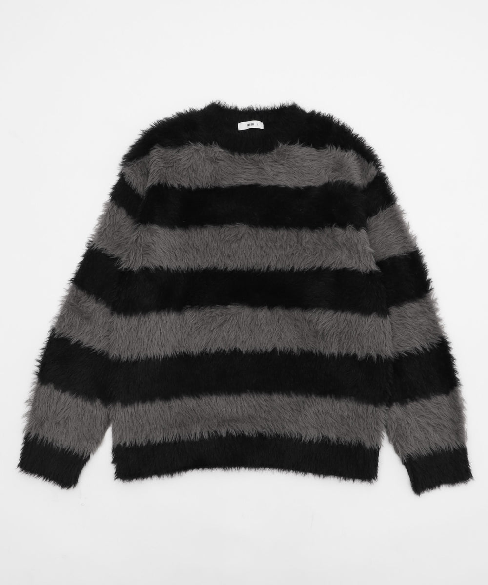 ブラックボーダー