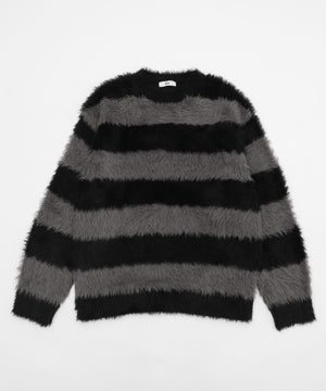 ブラックボーダー