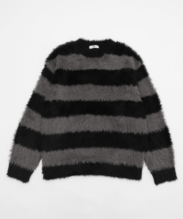 ブラックボーダー