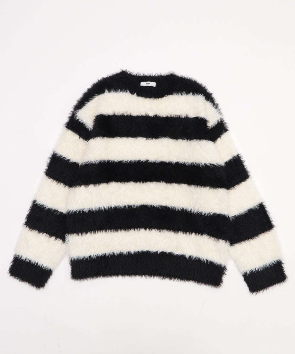 ホワイトボーダー