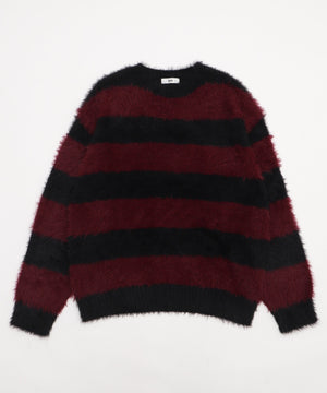 レッドボーダー