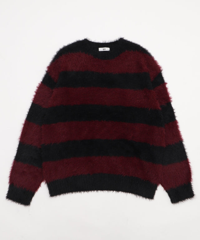 レッドボーダー