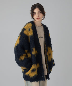 ネイビー モデル：162cmM着用