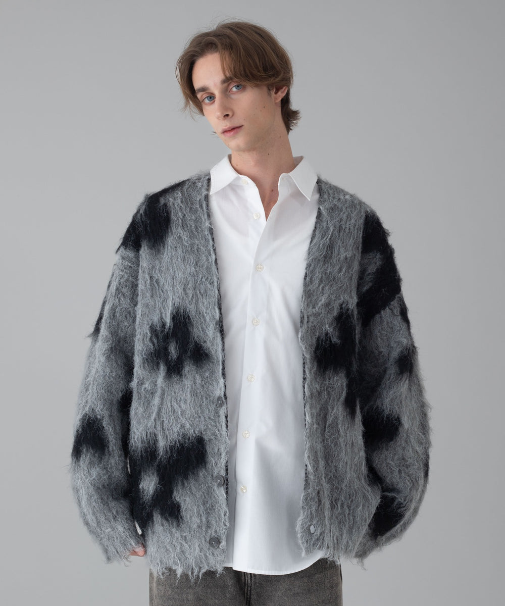 Dグレー モデル：178cm L着用