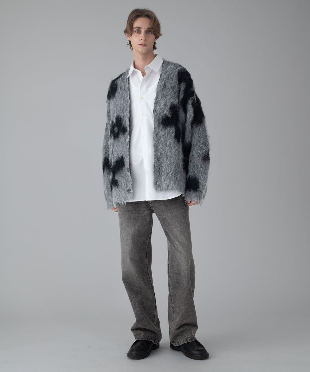 Dグレー モデル：178cm L着用