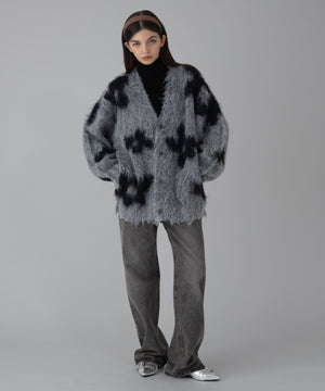 Dグレー モデル：162cmM着用