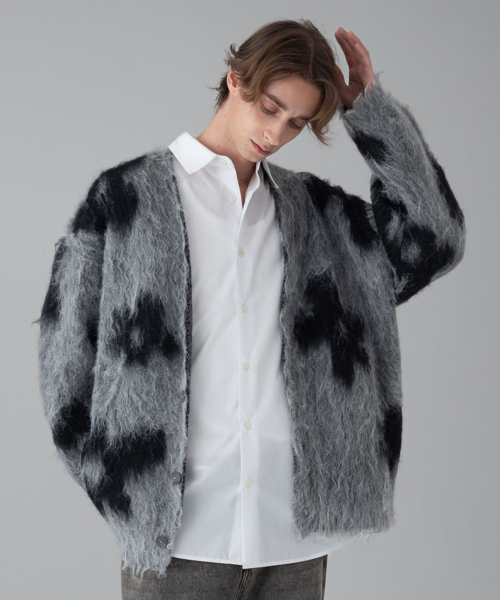 Dグレー モデル：178cm L着用