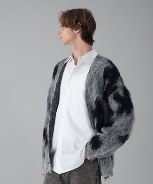 Dグレー モデル：178cm L着用