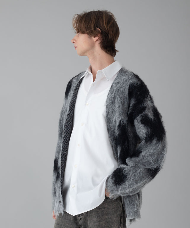 Dグレー モデル：178cm L着用