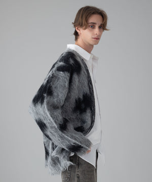 Dグレー モデル：178cm L着用