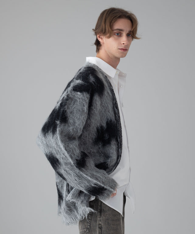 Dグレー モデル：178cm L着用