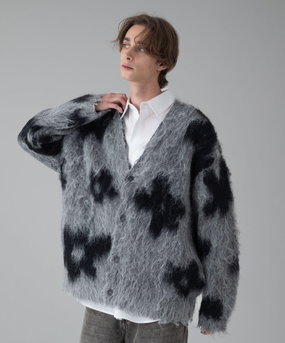 Dグレー モデル：178cm L着用