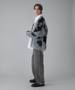 Dグレー モデル：178cm L着用