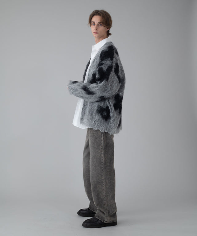 Dグレー モデル：178cm L着用