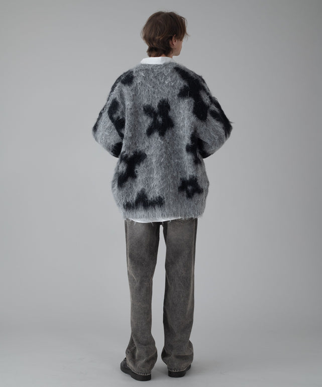 Dグレー モデル：178cm L着用