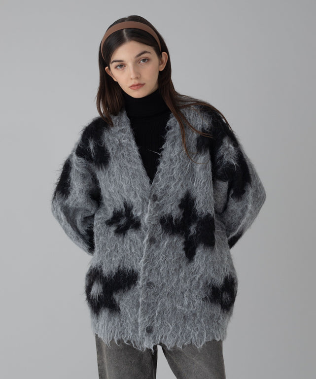 Dグレー モデル：162cmM着用