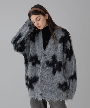 Dグレー モデル：162cmM着用