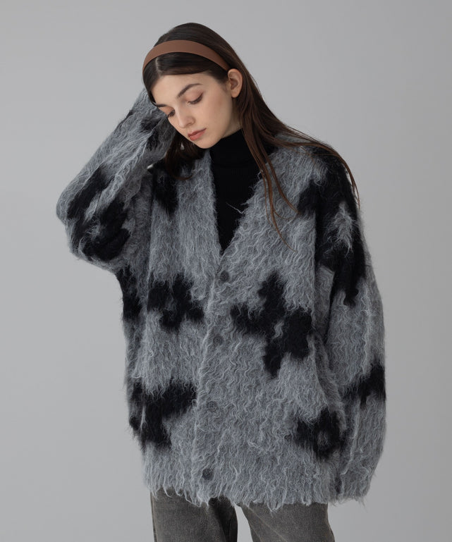 Dグレー モデル：162cmM着用