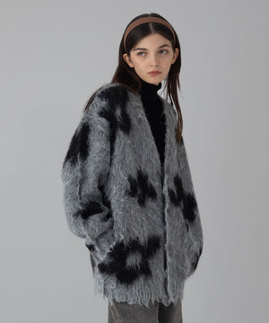 Dグレー モデル：162cmM着用