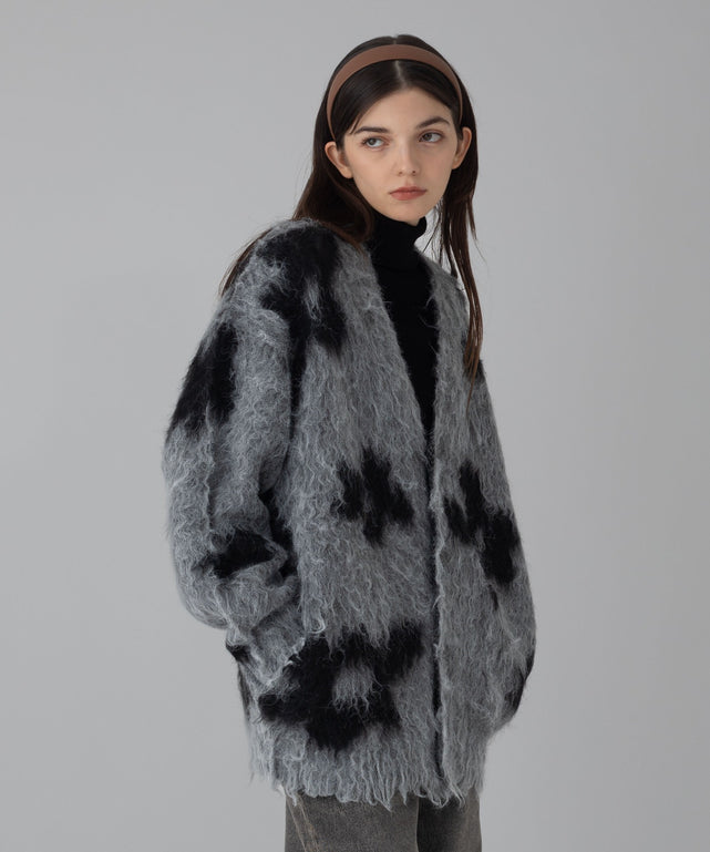 Dグレー モデル：162cmM着用