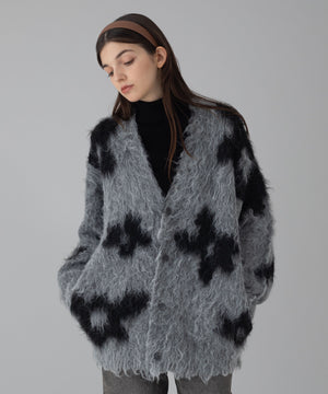 Dグレー モデル：162cmM着用