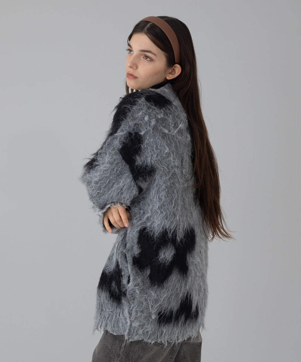 Dグレー モデル：162cmM着用