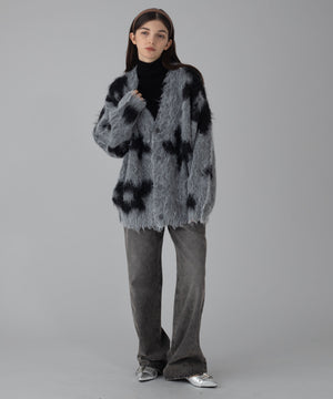 Dグレー モデル：162cmM着用