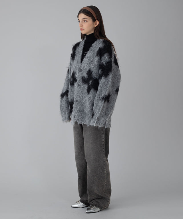 Dグレー モデル：162cmM着用