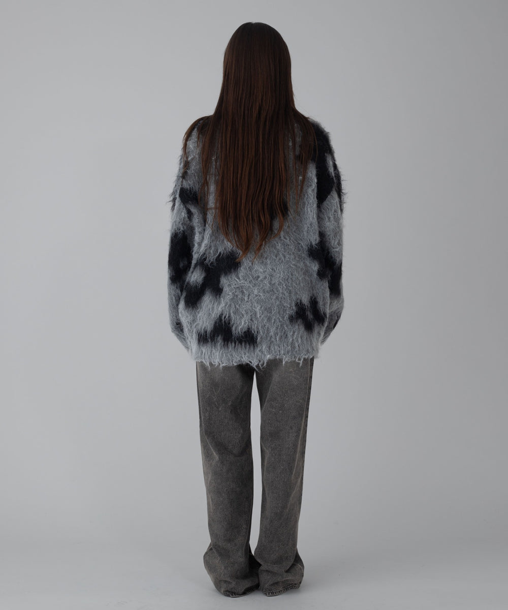 Dグレー モデル：162cmM着用