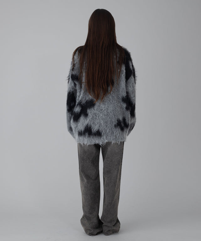 Dグレー モデル：162cmM着用