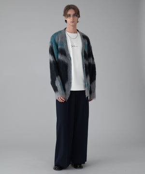 グレー モデル：178cm L着用