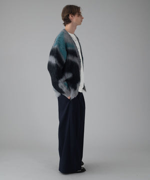 グレー モデル：178cm L着用