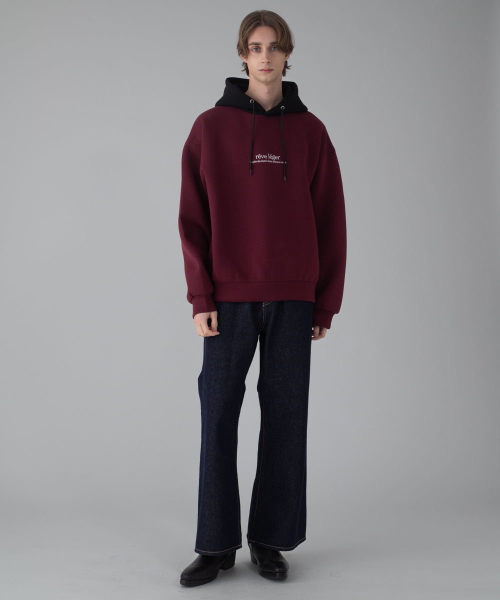 ﾜｲﾝ モデル：178cm L着用