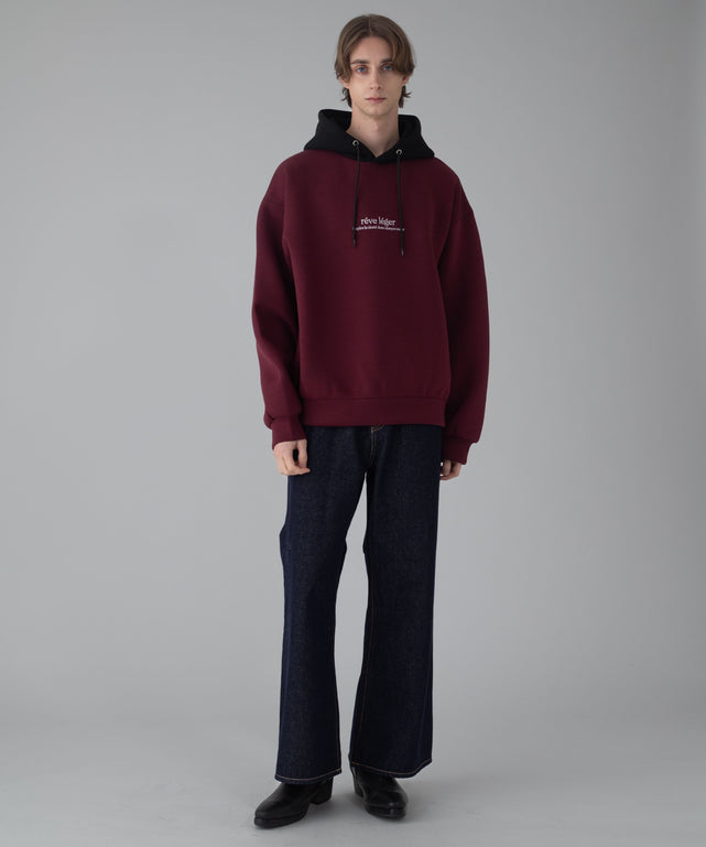 ﾜｲﾝ モデル：178cm L着用