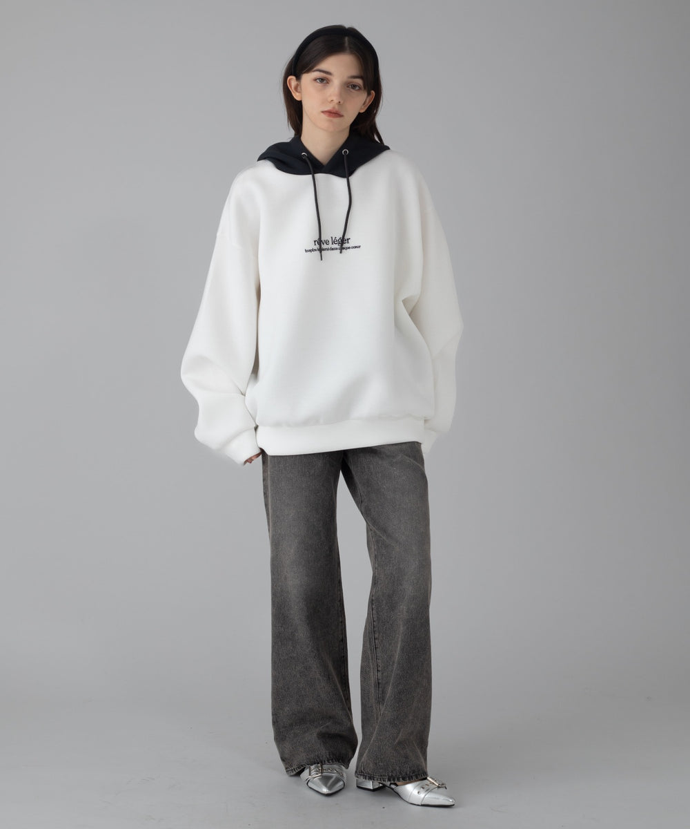 ﾎﾜｲﾄ モデル：162cmL着用