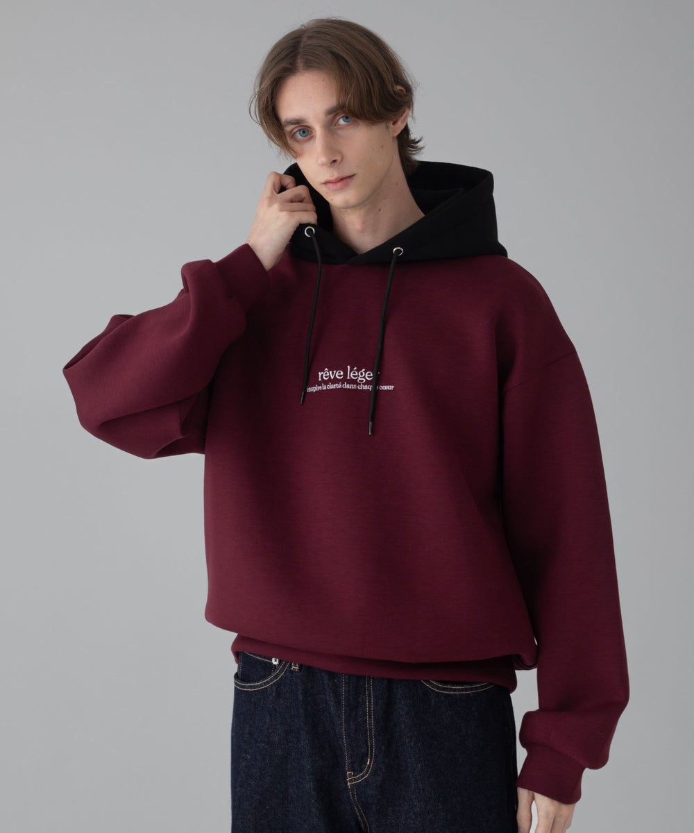 ﾜｲﾝ モデル：178cm L着用