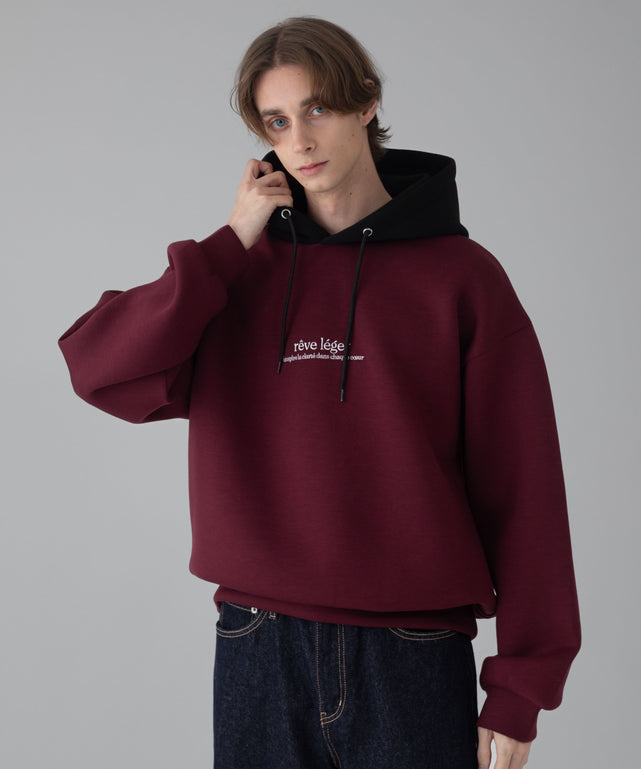 ﾜｲﾝ モデル：178cm L着用