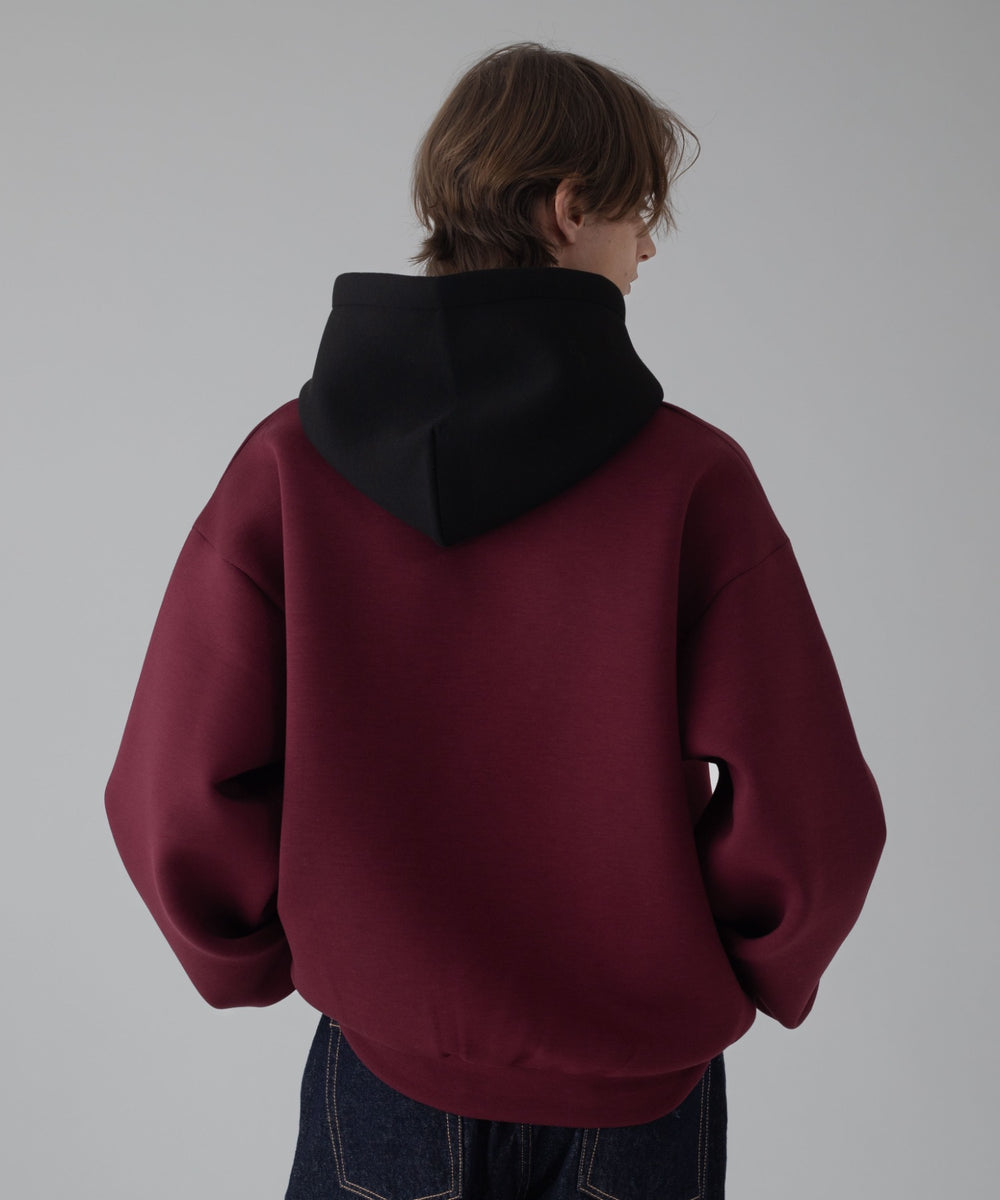 ﾜｲﾝ モデル：178cm L着用