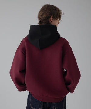 ﾜｲﾝ モデル：178cm L着用