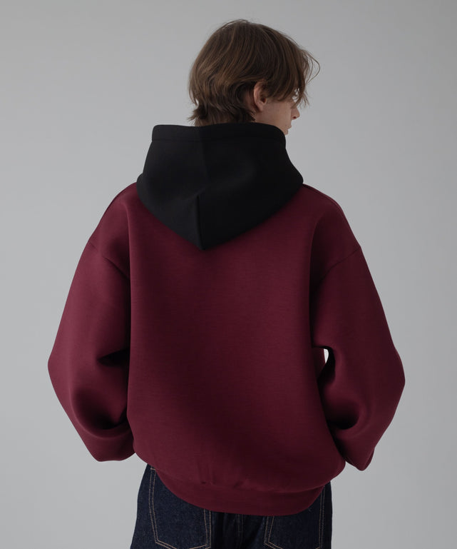 ﾜｲﾝ モデル：178cm L着用